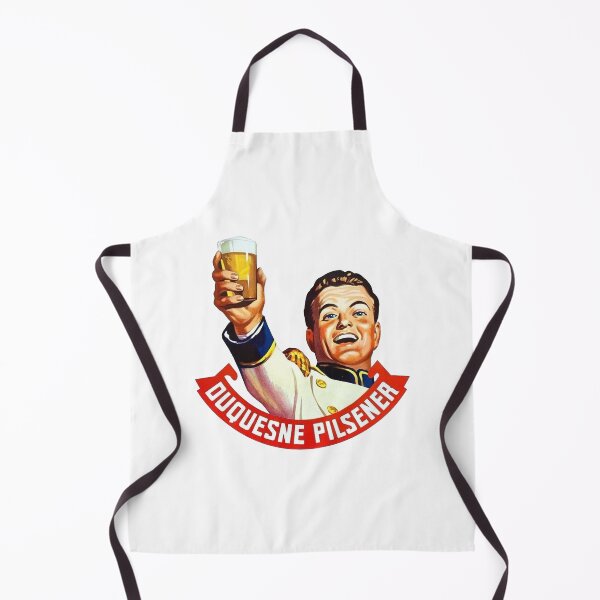 Item preview, Vintage Duquesne Pilsener - Duquesne Brewing Co. - Pittsburgh, Pennsylvania designed and sold by QuayTradingCo.