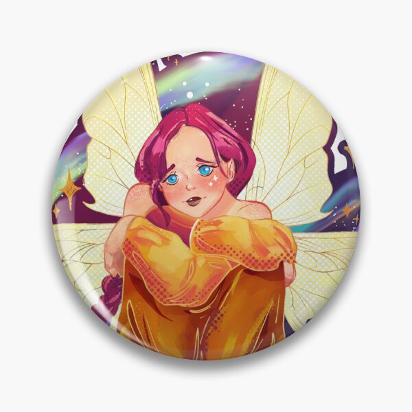 Item preview, fairy of light designed and sold by Vane16.