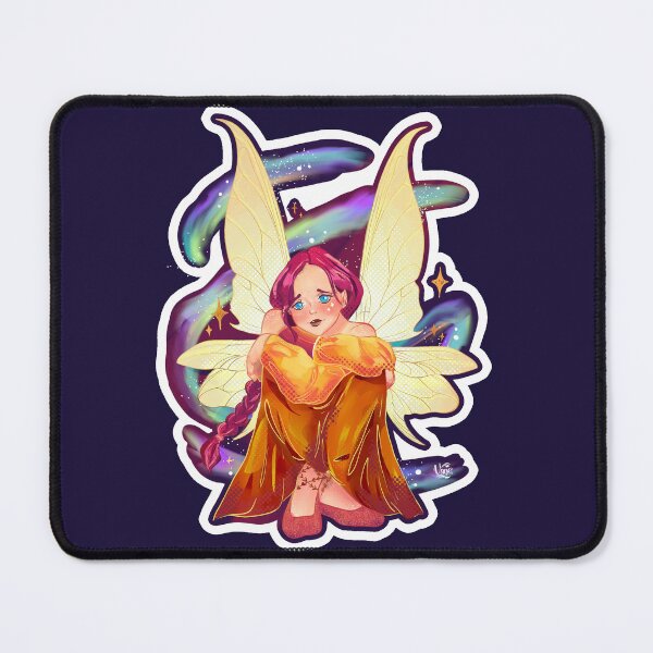 Item preview, fairy of light designed and sold by Vane16.