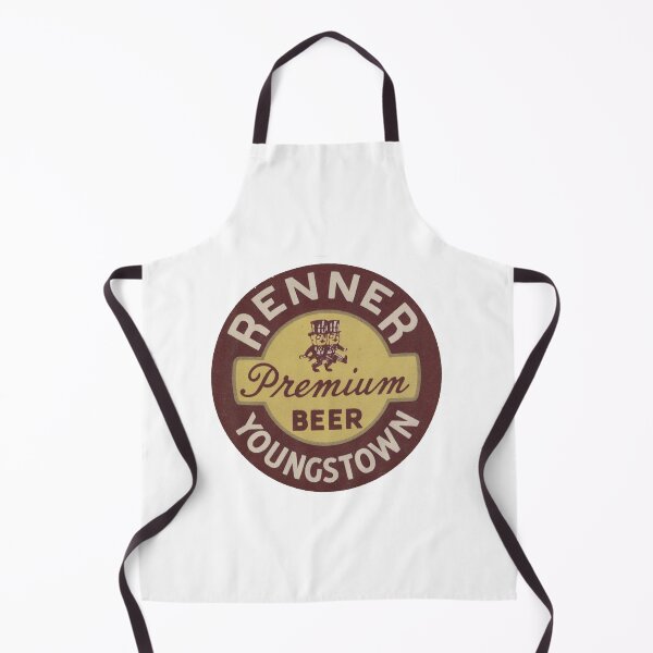 Item preview, Vintage Renner Premium Beer - Youngstown, Ohio designed and sold by QuayTradingCo.