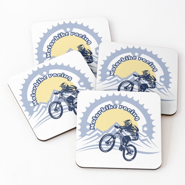 Item preview, Motorbike racing designed and sold by Oksanka21.