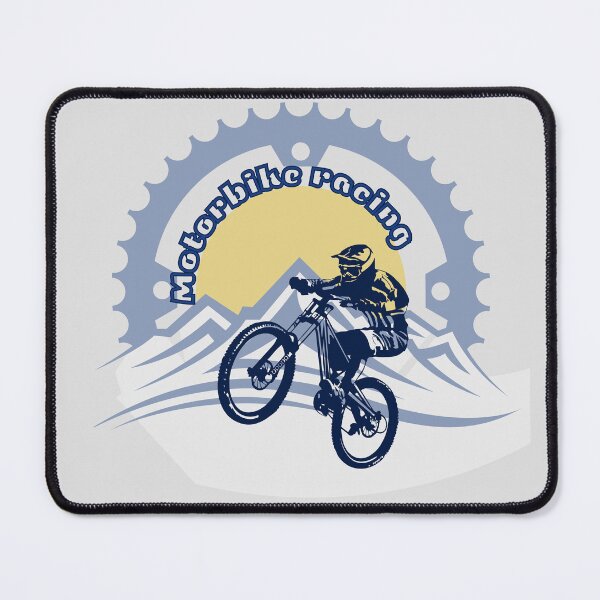 Item preview, Motorbike racing designed and sold by Oksanka21.