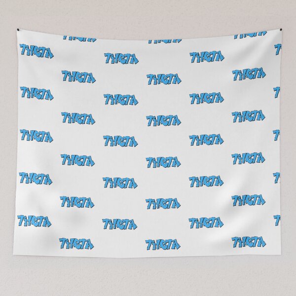 Item preview, Theta designed and sold by jorolofdesigns.