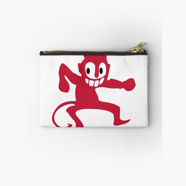 Item preview, Little Devil – Cute but Mischievous Character Design designed and sold by StickerStudioHQ.