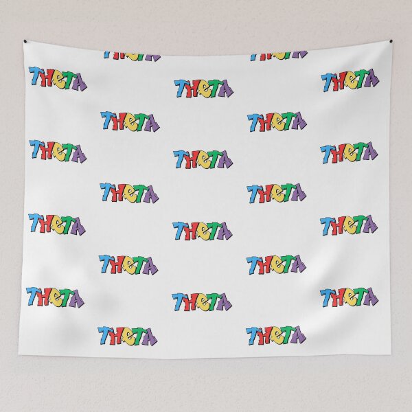 Item preview, Theta designed and sold by jorolofdesigns.