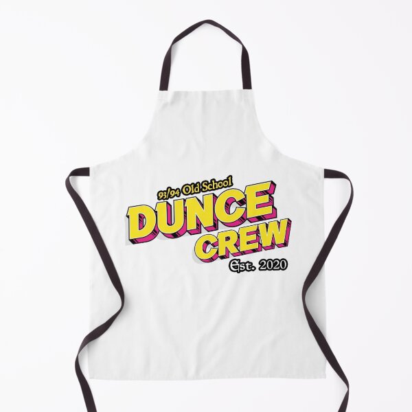 Item preview, Dunce Crew Logo - Second Edition designed and sold by Duncecrew.