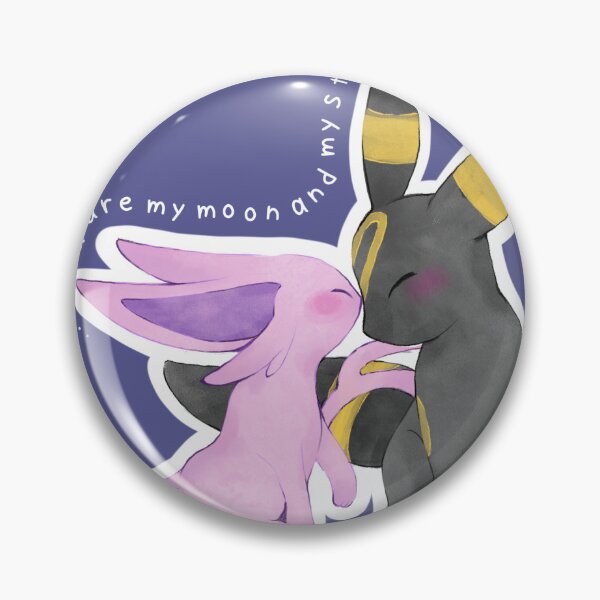 Item preview, My moon and stars  designed and sold by Fratuhn.