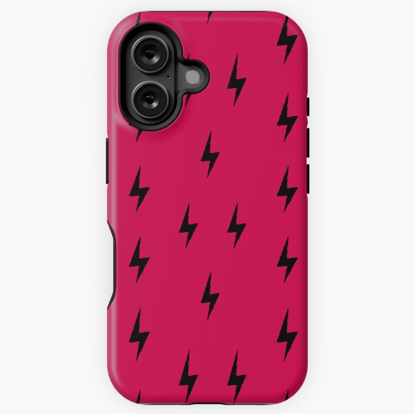 ROSÉ (BLACKPINK) ROSIE RED ROSIE COLOR CASE – Copenhagen Kpop