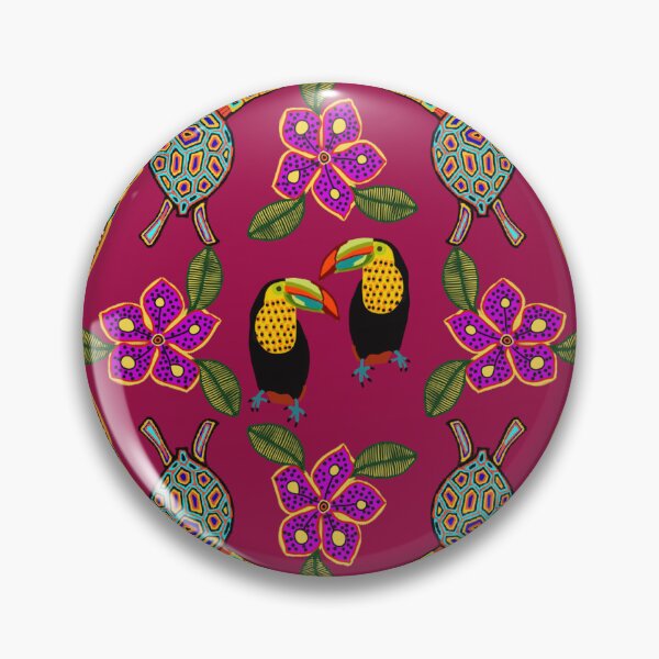 Item preview, Song of the Tropics designed and sold by PrarthanaA.