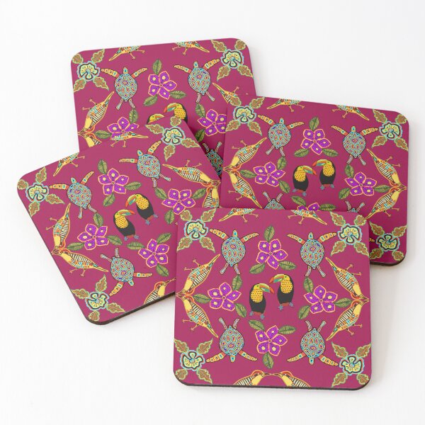 Item preview, Song of the Tropics designed and sold by P J DESIGN.