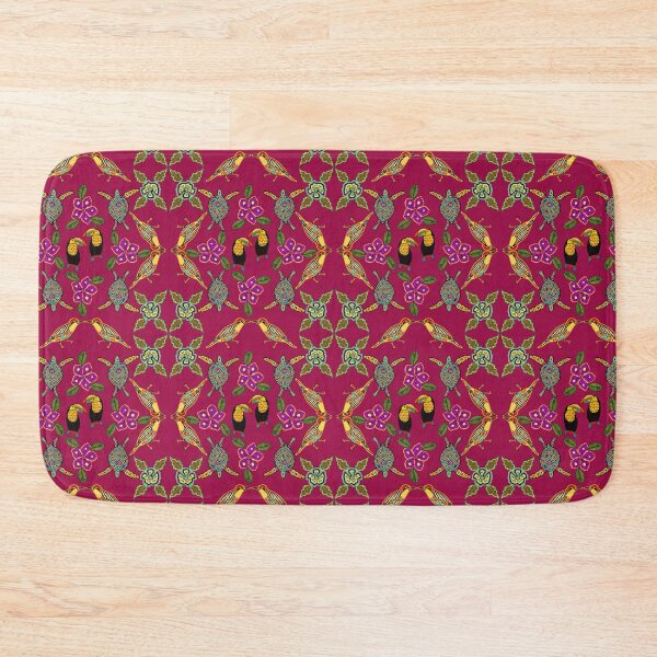 Item preview, Song of the Tropics designed and sold by PrarthanaA.