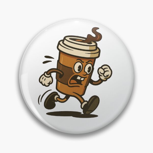 Item preview, Not Before My Coffee designed and sold by Latrolll.