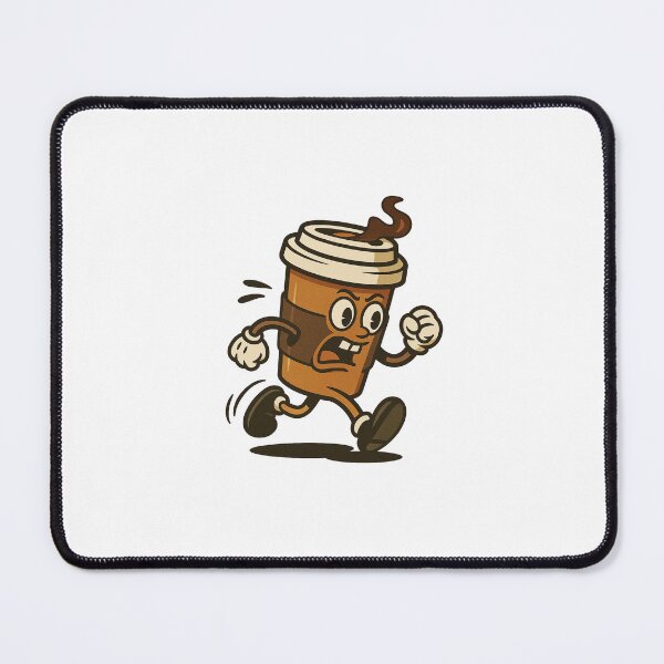 Item preview, Not Before My Coffee designed and sold by Latrolll.