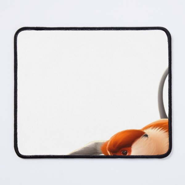 Item preview, Exploring the Mystical World of the Sunda Proboscis Monkey designed and sold by LifeArt24.