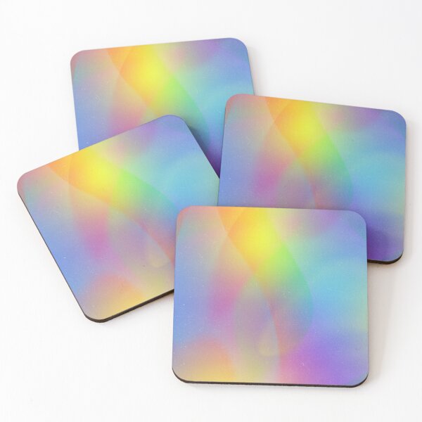Item preview, Subtle Queer Pride // Rainbow Gradient designed and sold by Skyler Orion X.