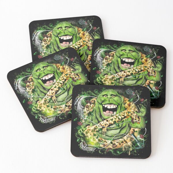 Item preview, Green Ghost designed and sold by hollandus.
