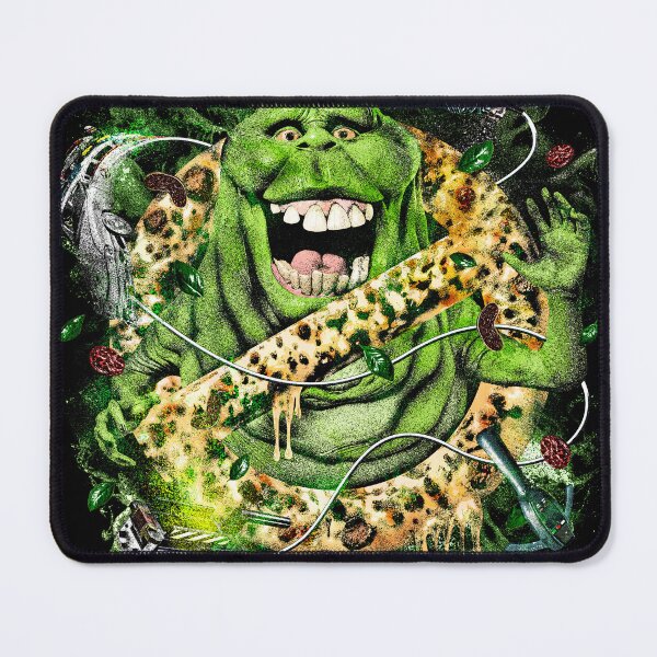 Item preview, Green Ghost designed and sold by hollandus.