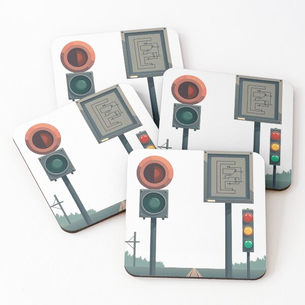 Item preview, Smart Solutions for Railway Signal Engineers in the Era of Intelligent Transportation designed and sold by LinaSpectrum.