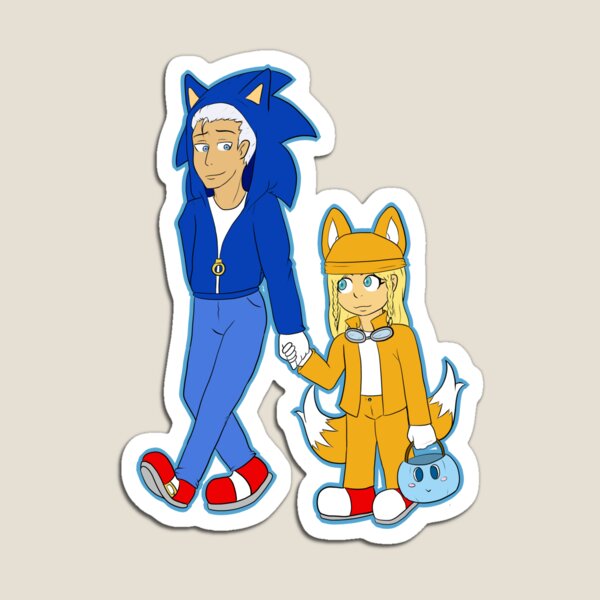 Item preview, Pietro and Luna Halloween designed and sold by animecat33.
