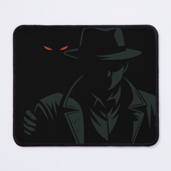 Item preview, Shadow on the Back – Stalked Hunter designed and sold by psIAreo.
