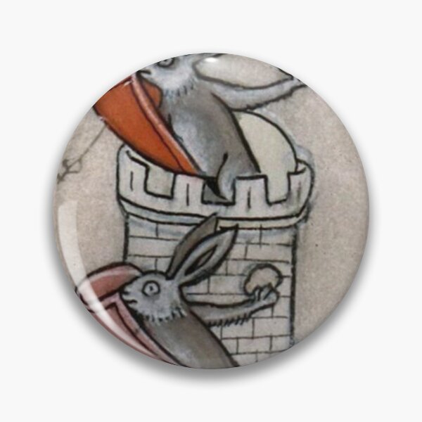 Item preview, "The War of the Thousand Fleas", medieval painting, 5th century AD designed and sold by PatronesKawai.