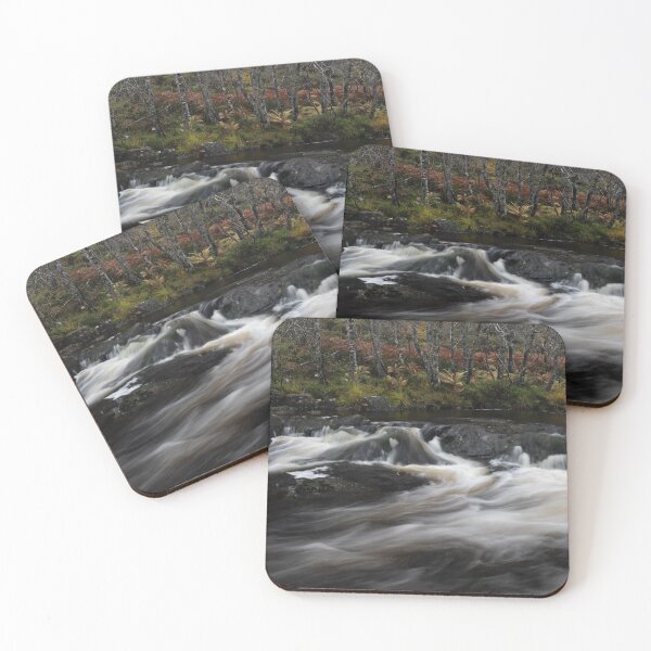 Item preview, birch and flow designed and sold by codaimages.