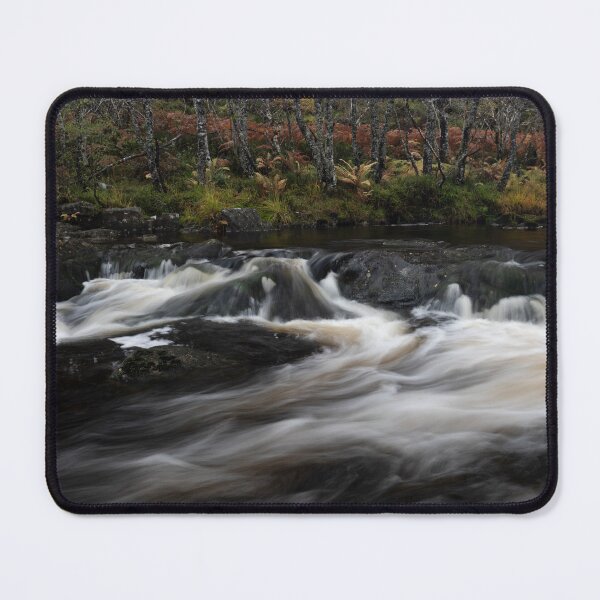 Item preview, birch and flow designed and sold by codaimages.