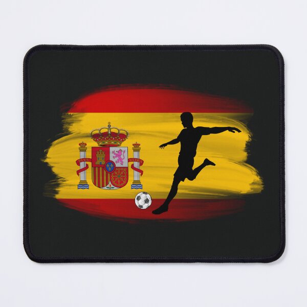 Item preview, La Roja Football Fire designed and sold by Zakrytos ★★★★★.