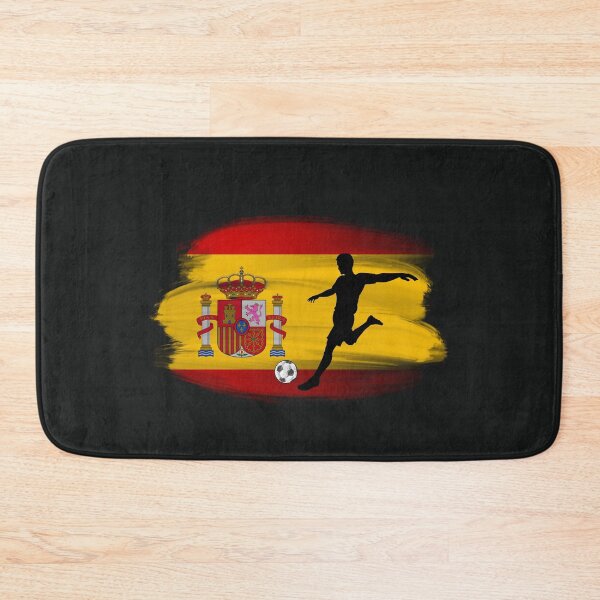Item preview, La Roja Football Fire designed and sold by Zakrytos ★★★★★.