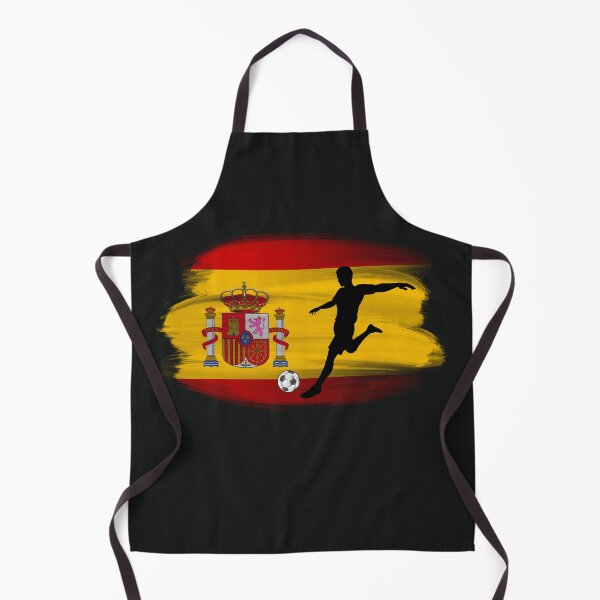 Item preview, La Roja Football Fire designed and sold by Zakrytos ★★★★★.