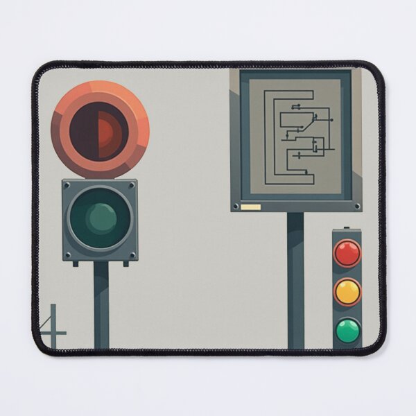 Item preview, Smart Solutions for Railway Signal Engineers in the Era of Intelligent Transportation designed and sold by LinaSpectrum.