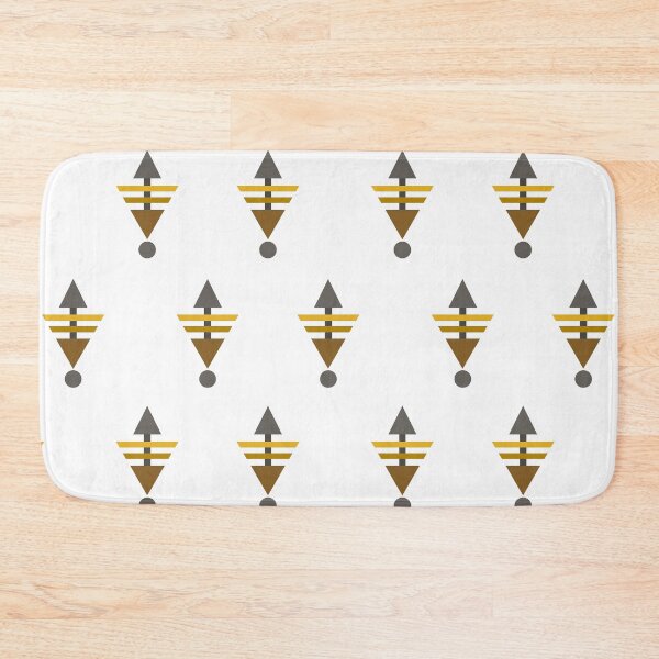 Item preview, Geometric Bliss 01 designed and sold by DigThatPrint.