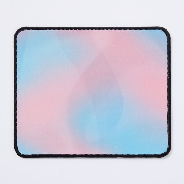 Item preview, Subtle Trans Pride // Pink & Blue Gradient designed and sold by Skyler Orion X.