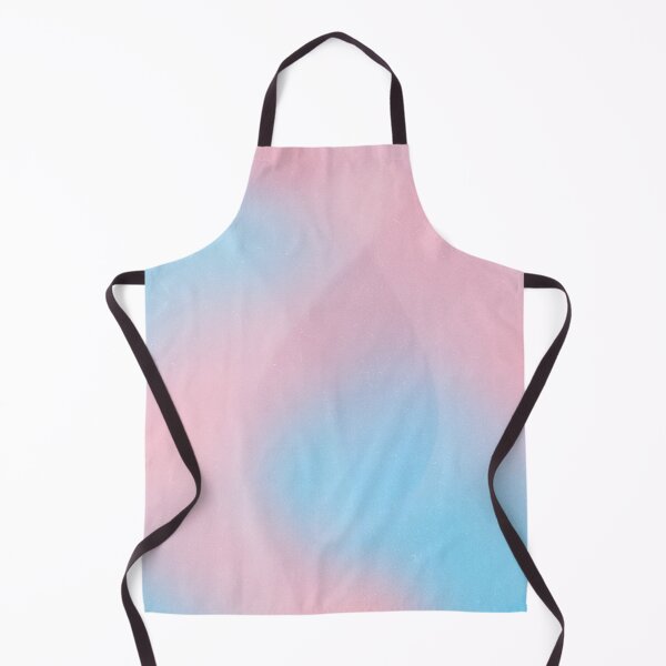 Item preview, Subtle Trans Pride // Pink & Blue Gradient designed and sold by Skyler Orion X.