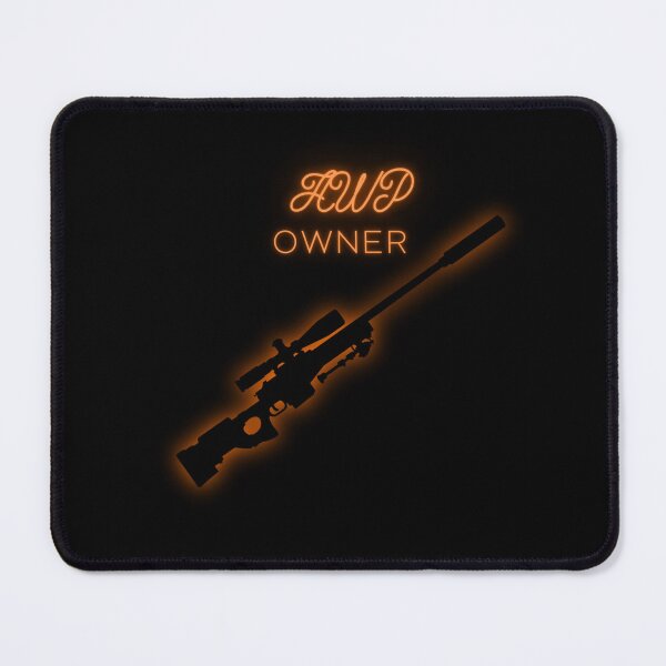Item preview, AWP Owner Neon Light designed and sold by phoenixashs.