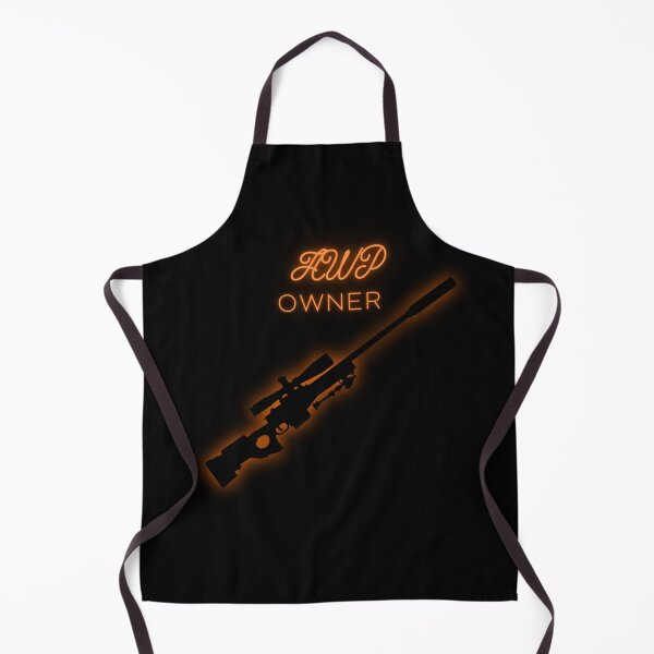 Item preview, AWP Owner Neon Light designed and sold by phoenixashs.