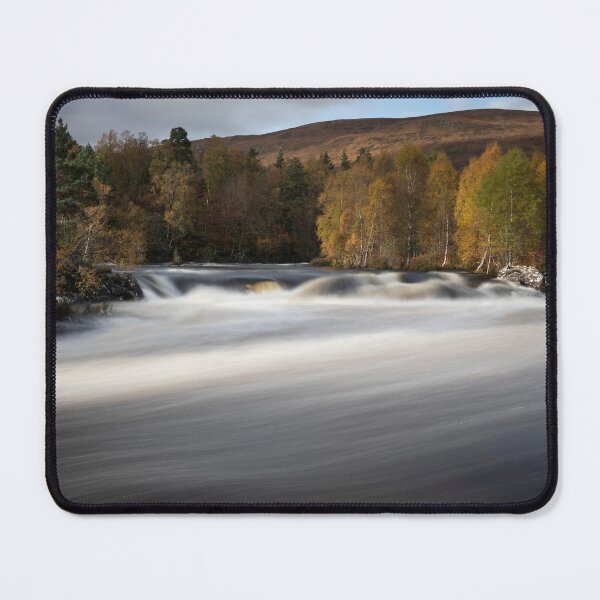 Item preview, autumn flow, glen affric designed and sold by codaimages.