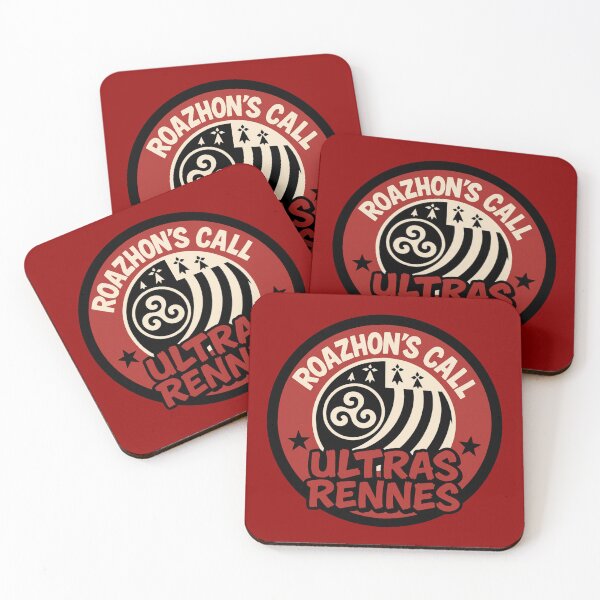 Item preview, RCK91 Ultras Rennais designed and sold by canvasriddle.