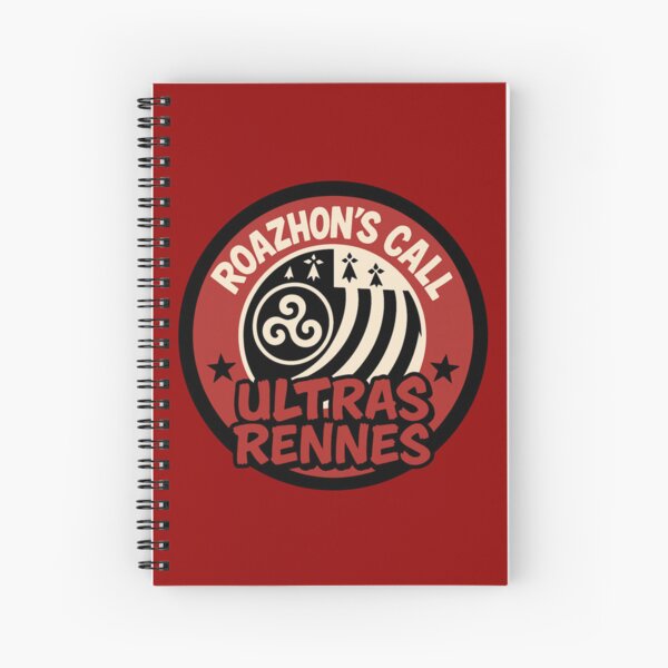 Aperçu de l'œuvre RCK91 Ultras Rennais créée et vendue par canvasriddle.