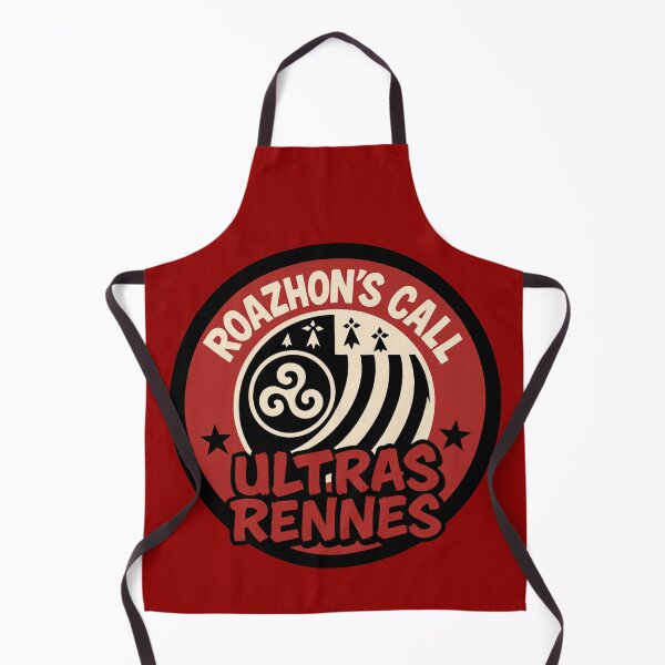 Item preview, RCK91 Ultras Rennais designed and sold by canvasriddle.