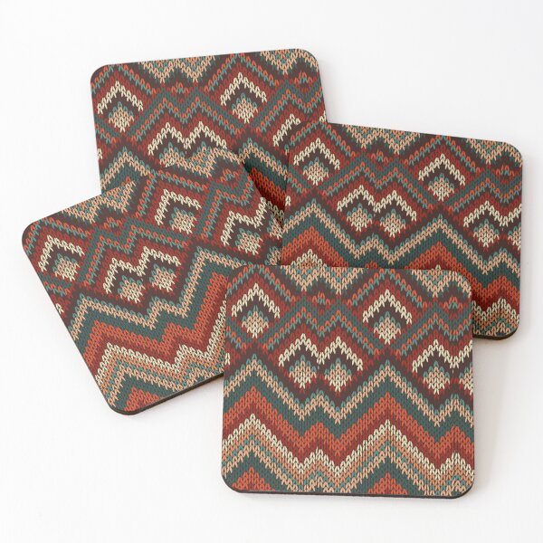 Item preview, Patrón con diseño en zigzag. designed and sold by Arslan2013.