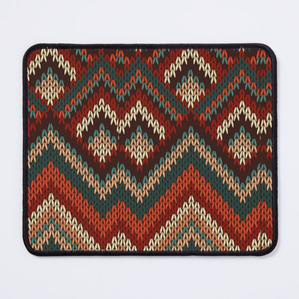 Item preview, pattern with a zigzag design. designed and sold by Arslan2013.