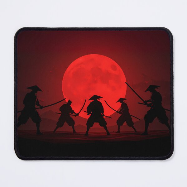 Item preview, Samurai designed and sold by RebornKing.