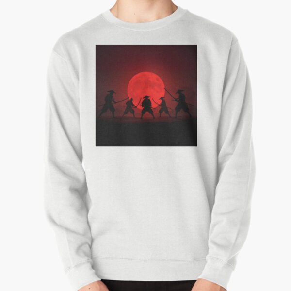 Item preview, Samurai designed and sold by RebornKing.
