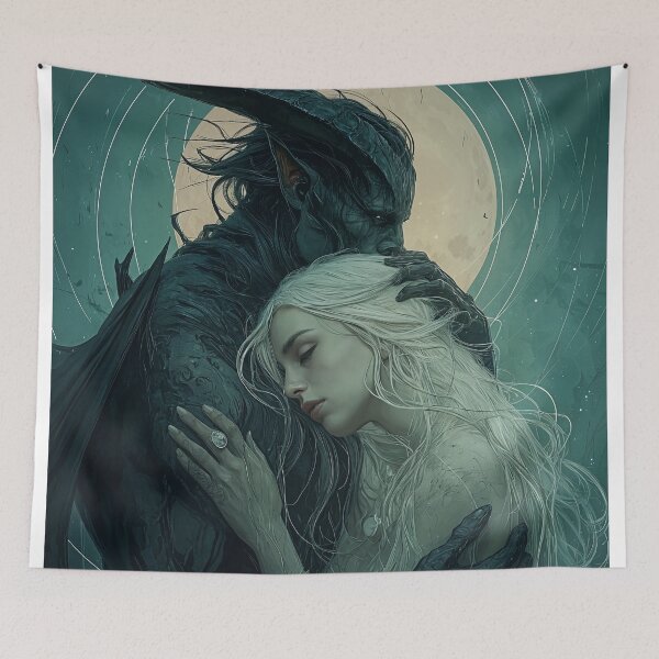 Item preview, Tell Me Every Terrible Thing You Ever Did, and Let Me Love You Anyway designed and sold by oanaunciuleanu.