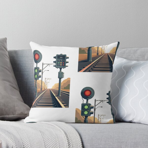 Item preview, Smart Solutions for Railway Signal Engineers in the Era of Intelligent Transportation designed and sold by LinaSpectrum.