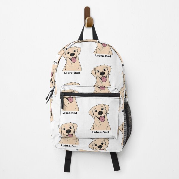 Item preview, “Labra-Dad” – Labrador for Proud Dog Dads designed and sold by celtveor.