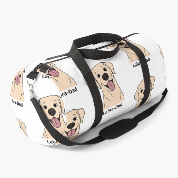 Item preview, “Labra-Dad” – Labrador for Proud Dog Dads designed and sold by celtveor.