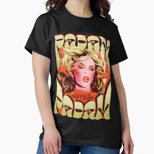Item preview, Padam Padam Kylie Minogue For Global Music Icons Supporters Gift For Dedicated Pop Fans designed and sold by JaneProsac.