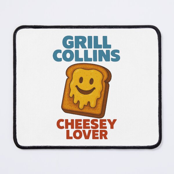 Item preview, Cheese-y Lover designed and sold by PhilthyT.
